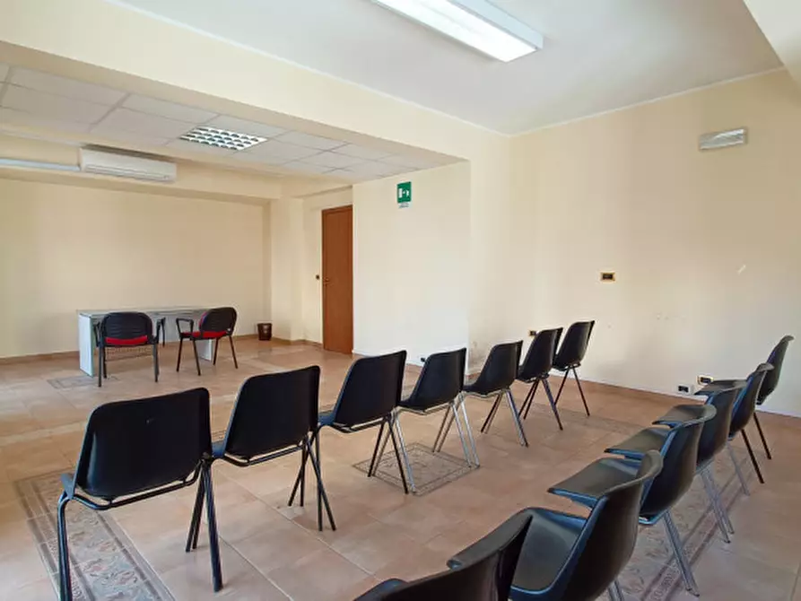 Immagine 26 di Ufficio in vendita  in via umberto I a Barcellona Pozzo Di Gotto