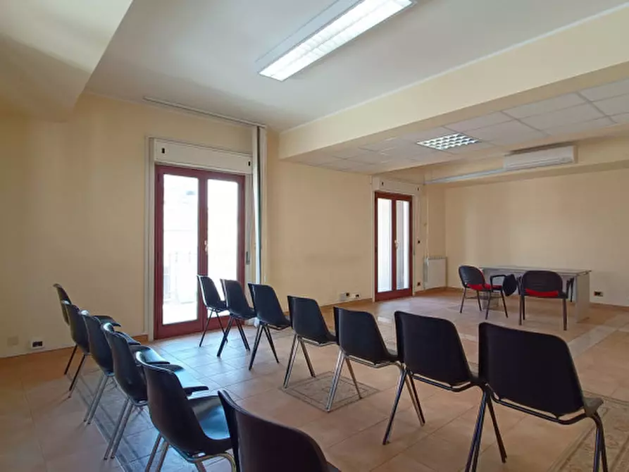 Immagine 27 di Ufficio in vendita  in via umberto I a Barcellona Pozzo Di Gotto