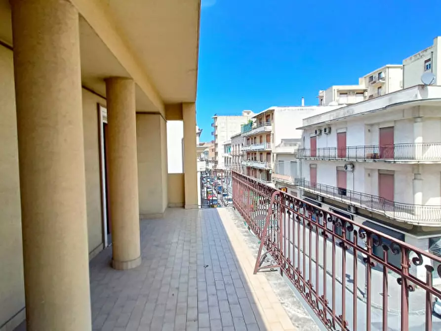 Immagine 29 di Ufficio in vendita  in via umberto I a Barcellona Pozzo Di Gotto