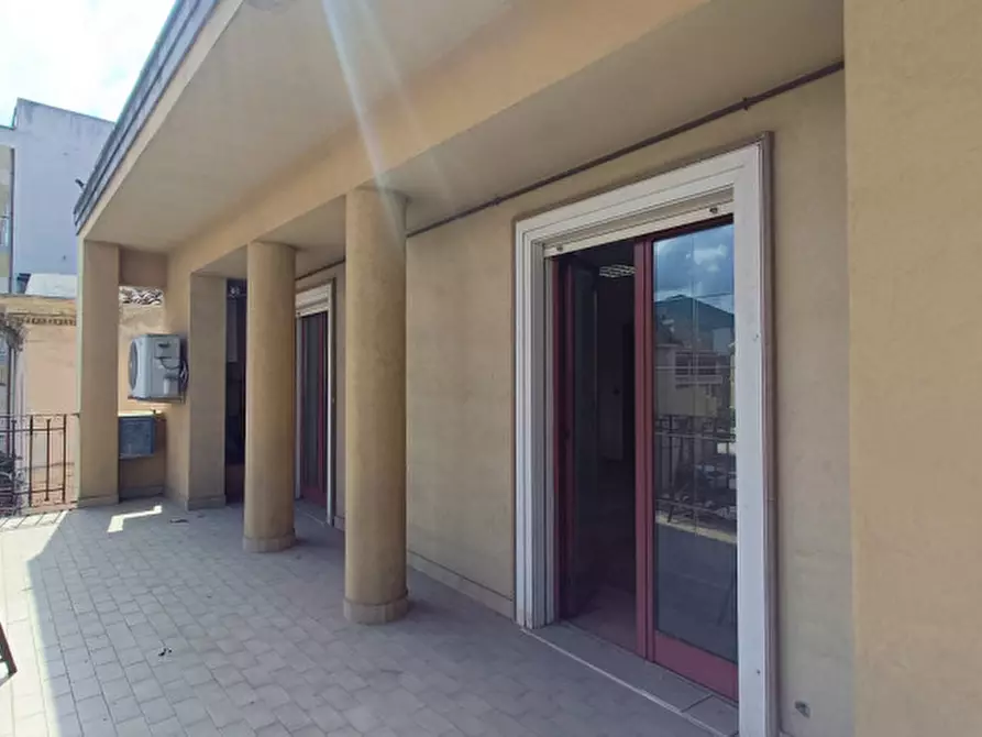 Immagine 32 di Ufficio in vendita  in via umberto I a Barcellona Pozzo Di Gotto