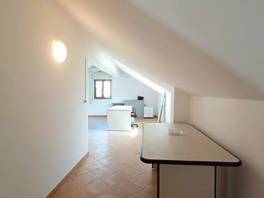 Immagine 39 di Ufficio in vendita  in via umberto I a Barcellona Pozzo Di Gotto