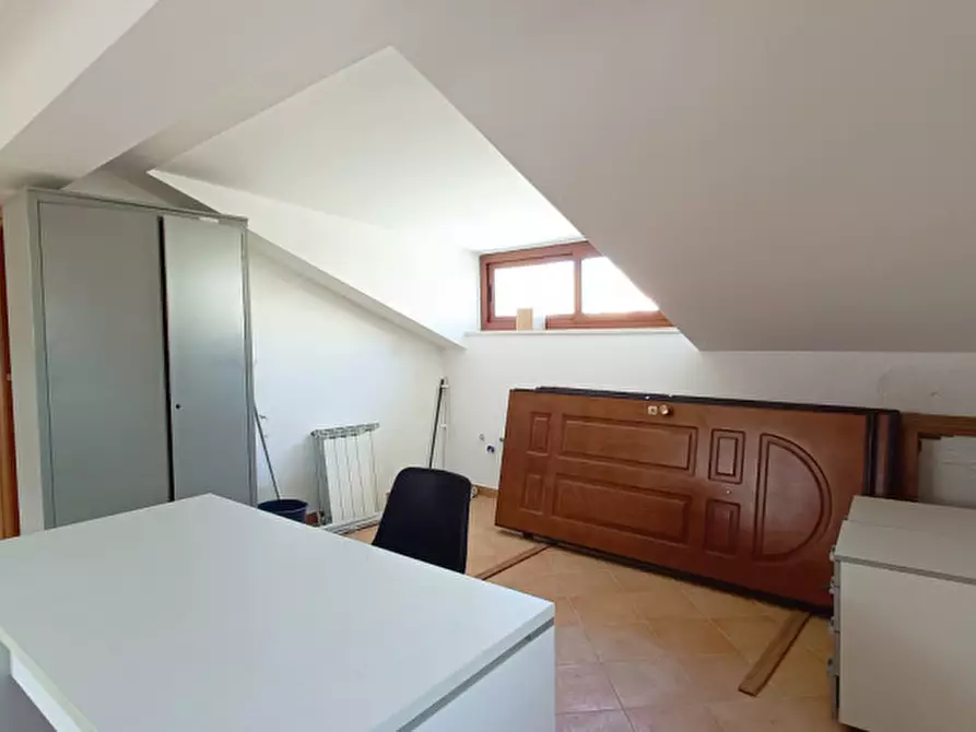 Immagine 42 di Ufficio in vendita  in via umberto I a Barcellona Pozzo Di Gotto