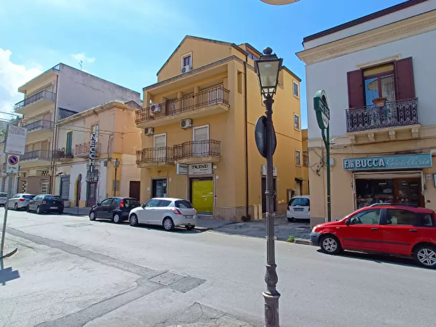 Immagine 56 di Ufficio in vendita  in via umberto I a Barcellona Pozzo Di Gotto