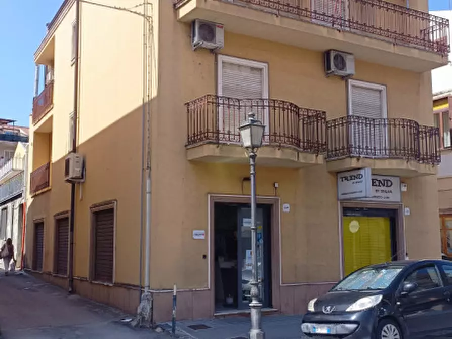 Immagine 57 di Ufficio in vendita  in via umberto I a Barcellona Pozzo Di Gotto