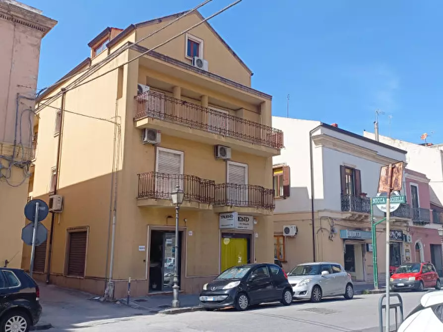 Immagine 58 di Ufficio in vendita  in via umberto I a Barcellona Pozzo Di Gotto