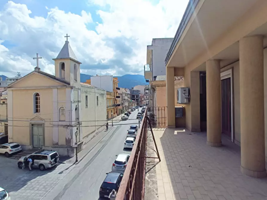 Immagine 62 di Ufficio in vendita  in via umberto I a Barcellona Pozzo Di Gotto