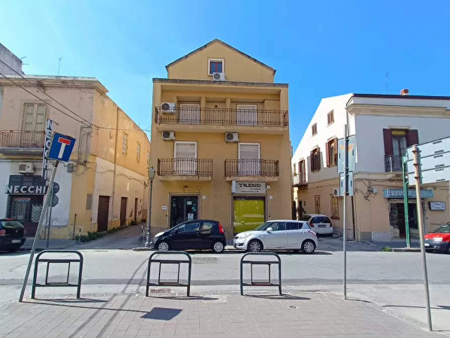 Immagine 67 di Ufficio in vendita  in via umberto I a Barcellona Pozzo Di Gotto