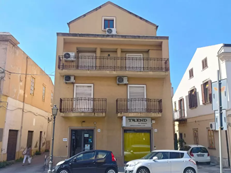 Immagine 68 di Ufficio in vendita  in via umberto I a Barcellona Pozzo Di Gotto