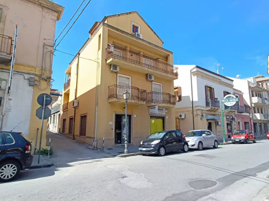 Immagine 69 di Ufficio in vendita  in via umberto I a Barcellona Pozzo Di Gotto