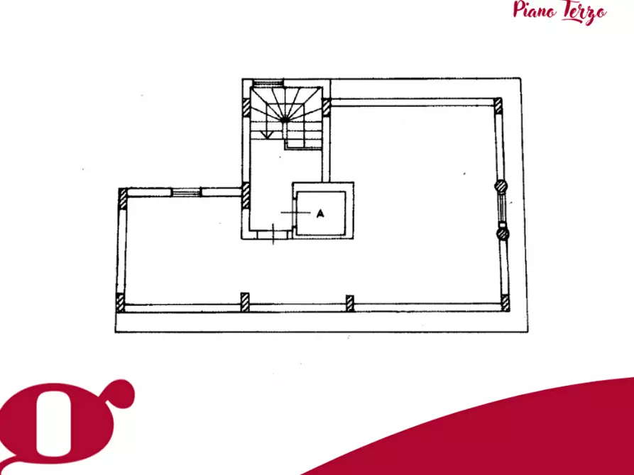 Immagine 72 di Ufficio in vendita  in via umberto I a Barcellona Pozzo Di Gotto