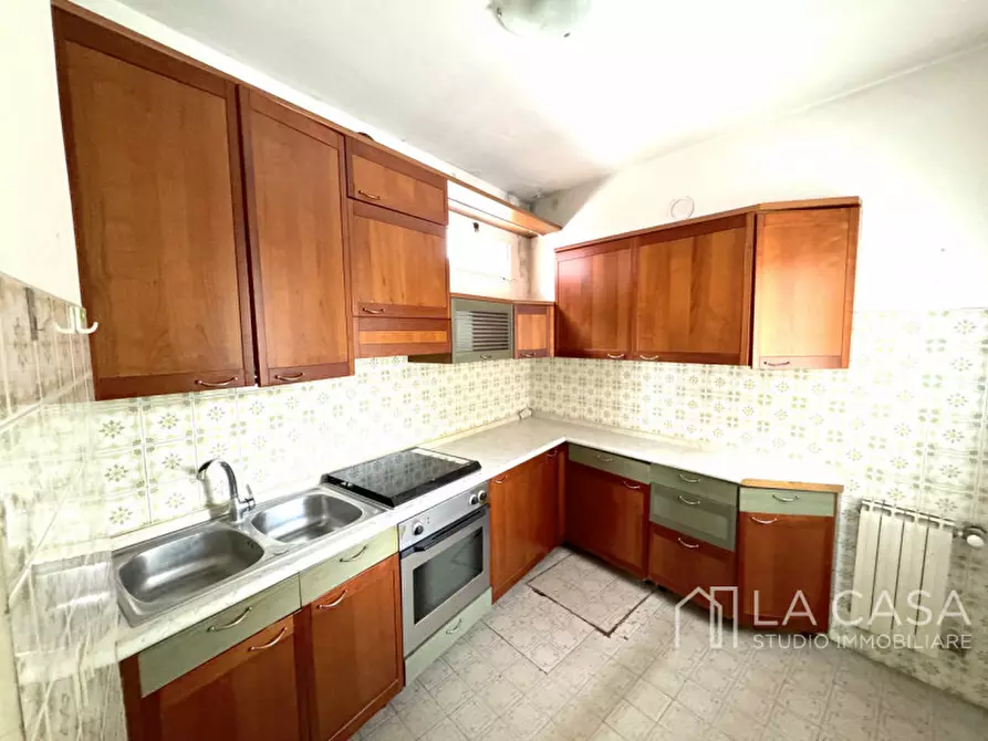 Immagine 4 di Appartamento in vendita  a Cordenons