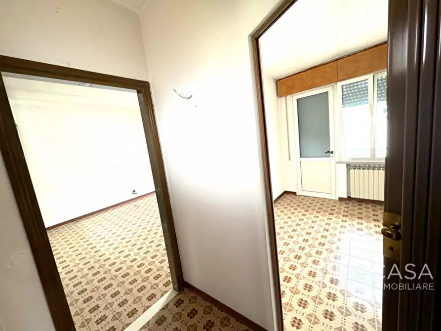 Immagine 6 di Appartamento in vendita  a Cordenons