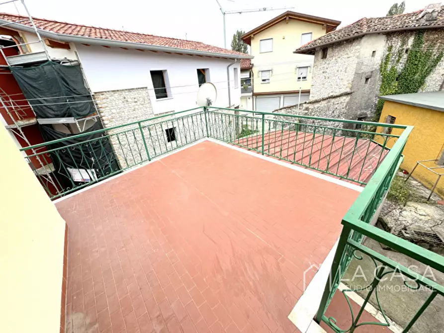 Immagine 10 di Appartamento in vendita  a Cordenons