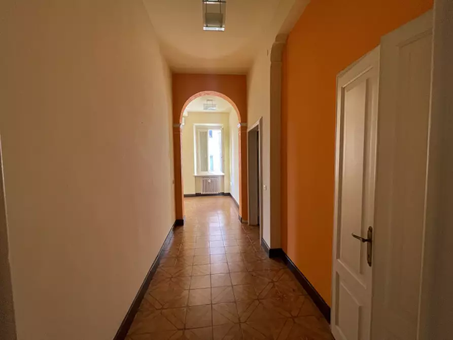 Immagine 1 di Ufficio in affitto  a Suzzara