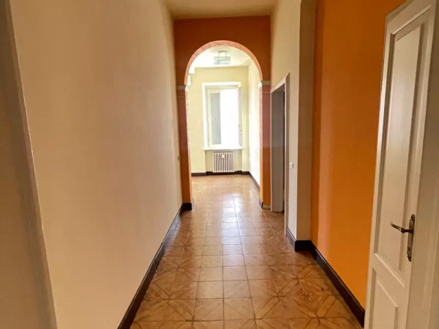 Immagine 11 di Ufficio in affitto  a Suzzara