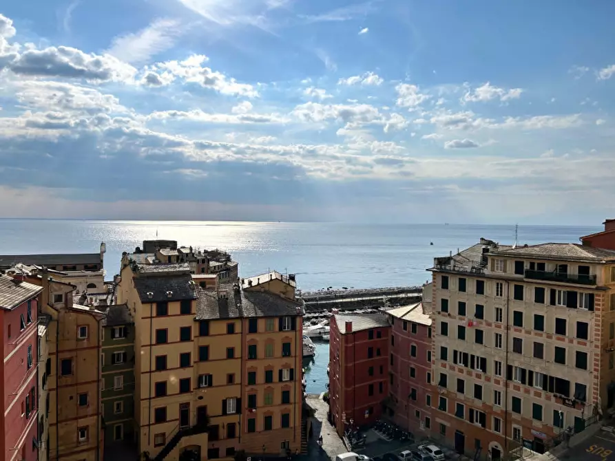 Immagine 1 di Appartamento in vendita  in Piazza Mameli a Camogli