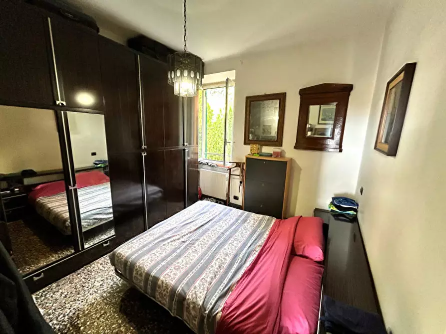 Immagine 8 di Appartamento in vendita  in Piazza Mameli a Camogli