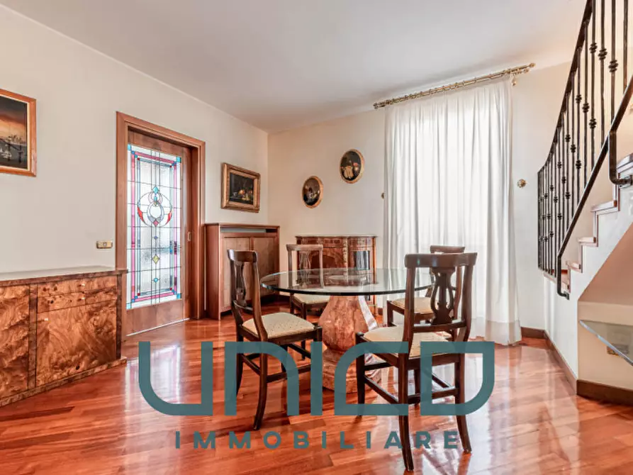 Immagine 4 di Appartamento in affitto  in Via Beato Pellegrino a Padova