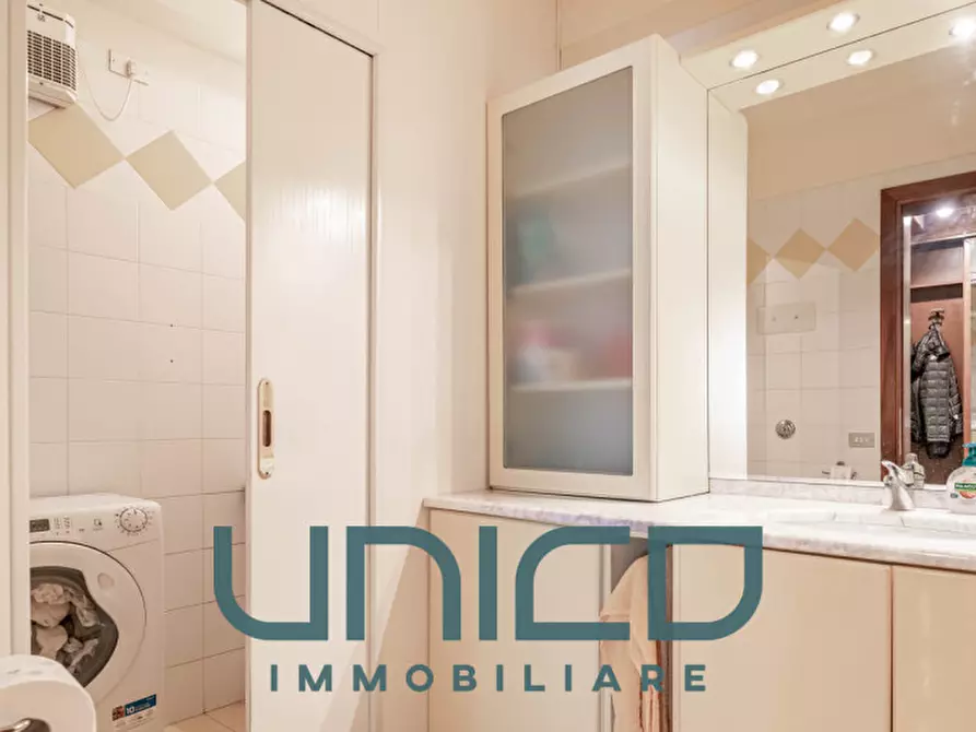 Immagine 7 di Appartamento in affitto  in Via Beato Pellegrino a Padova