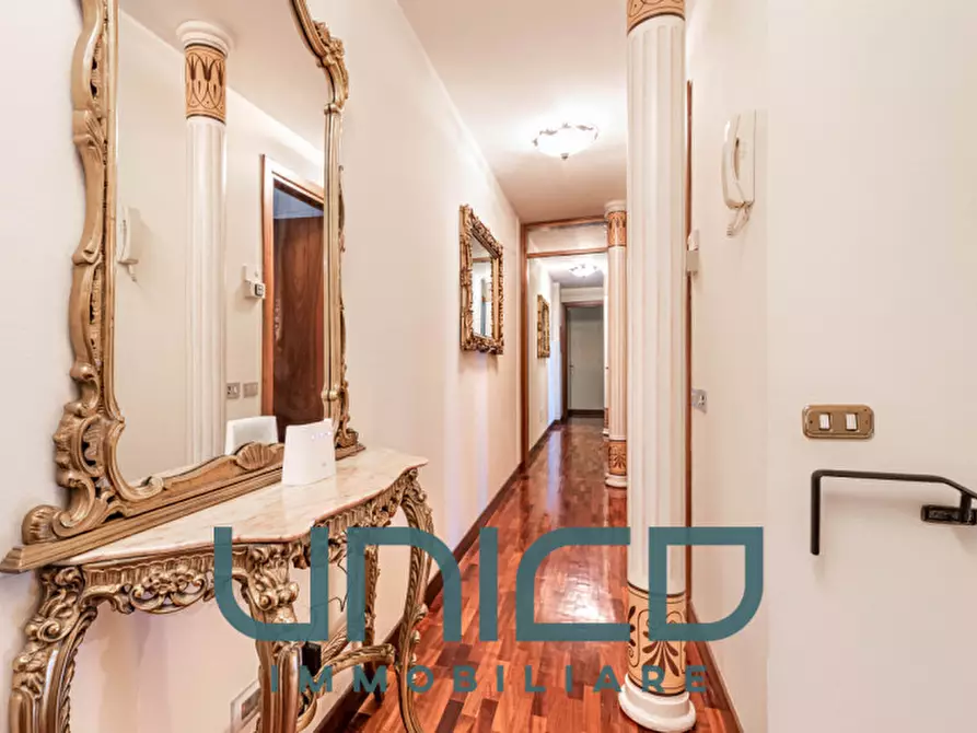 Immagine 19 di Appartamento in affitto  in Via Beato Pellegrino a Padova