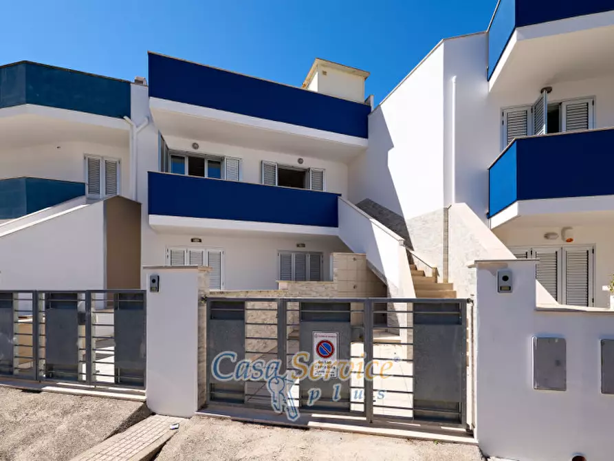 Immagine 2 di Appartamento in vendita  in Via Andrea Doria a Sannicola