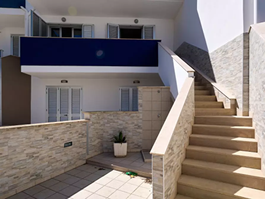 Immagine 3 di Appartamento in vendita  in Via Andrea Doria a Sannicola