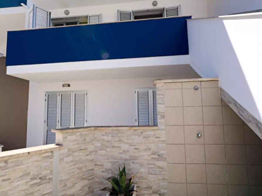 Immagine 4 di Appartamento in vendita  in Via Andrea Doria a Sannicola