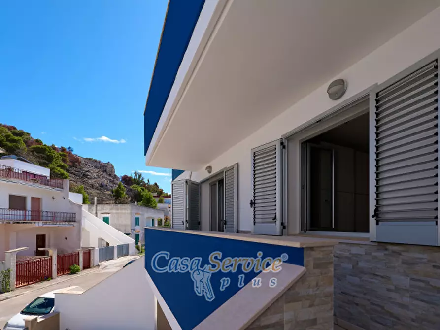 Immagine 6 di Appartamento in vendita  in Via Andrea Doria a Sannicola