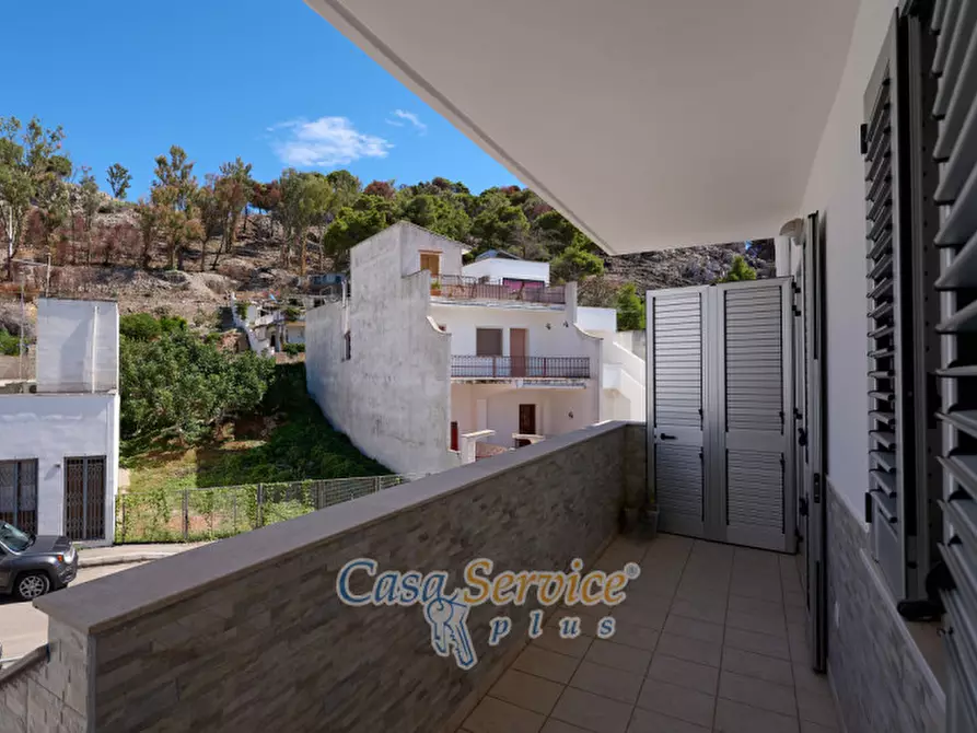 Immagine 7 di Appartamento in vendita  in Via Andrea Doria a Sannicola