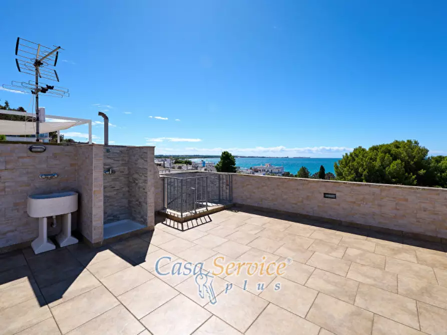 Immagine 8 di Appartamento in vendita  in Via Andrea Doria a Sannicola