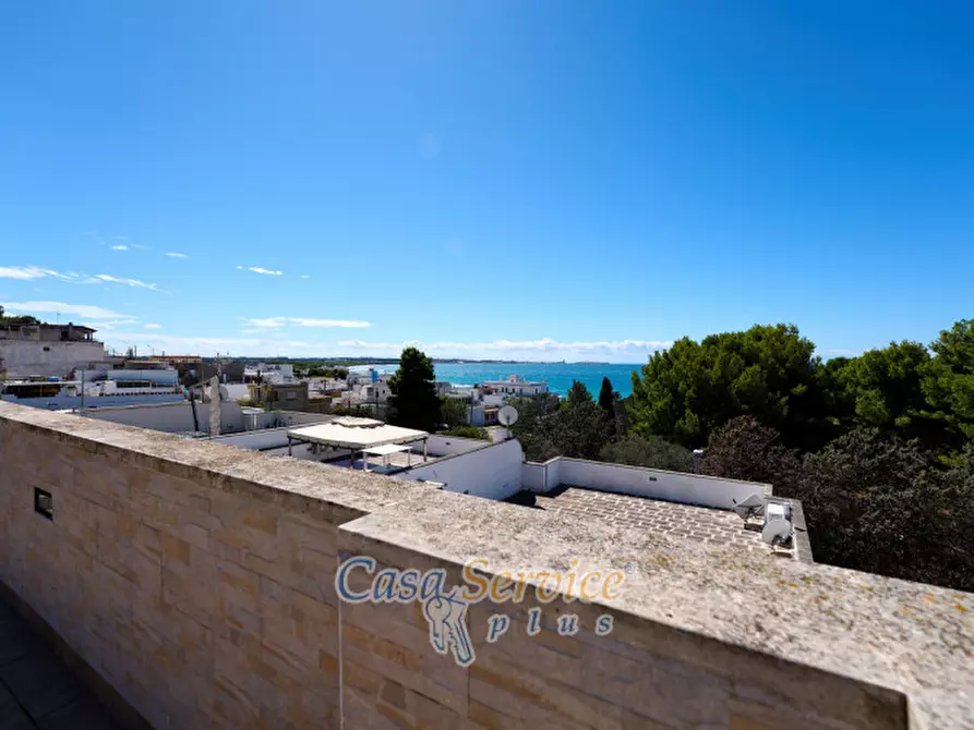 Immagine 9 di Appartamento in vendita  in Via Andrea Doria a Sannicola