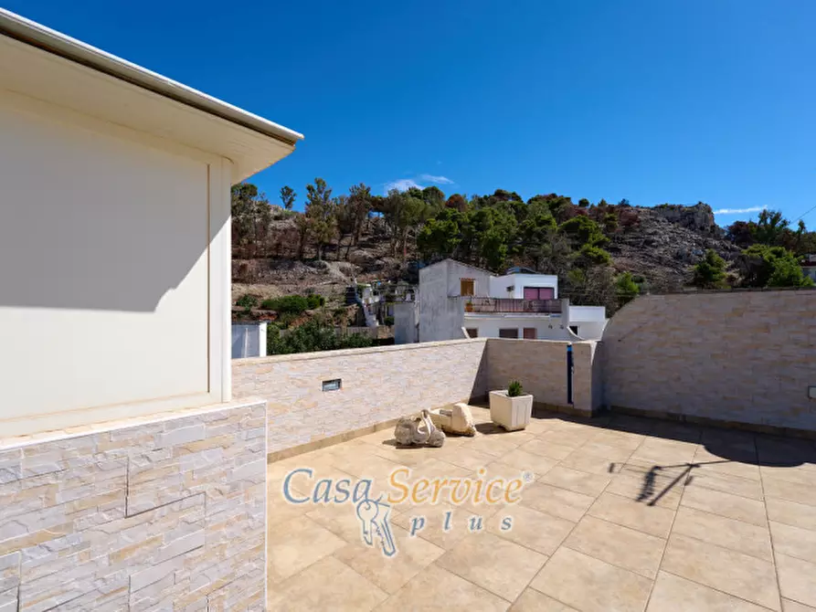 Immagine 11 di Appartamento in vendita  in Via Andrea Doria a Sannicola