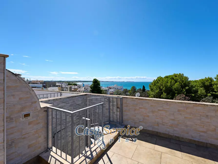 Immagine 13 di Appartamento in vendita  in Via Andrea Doria a Sannicola