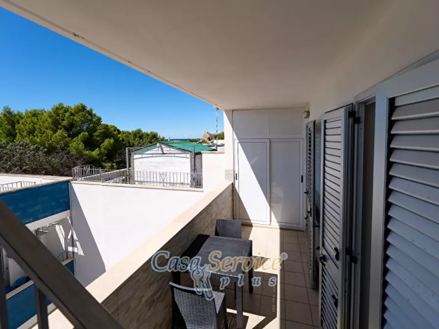 Immagine 14 di Appartamento in vendita  in Via Andrea Doria a Sannicola