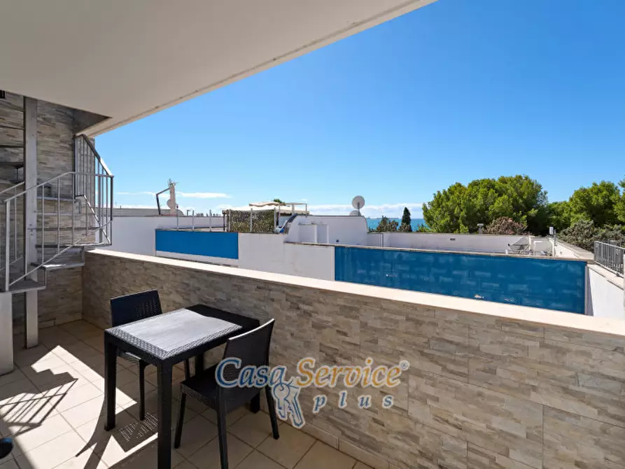 Immagine 15 di Appartamento in vendita  in Via Andrea Doria a Sannicola