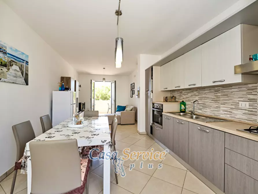 Immagine 16 di Appartamento in vendita  in Via Andrea Doria a Sannicola