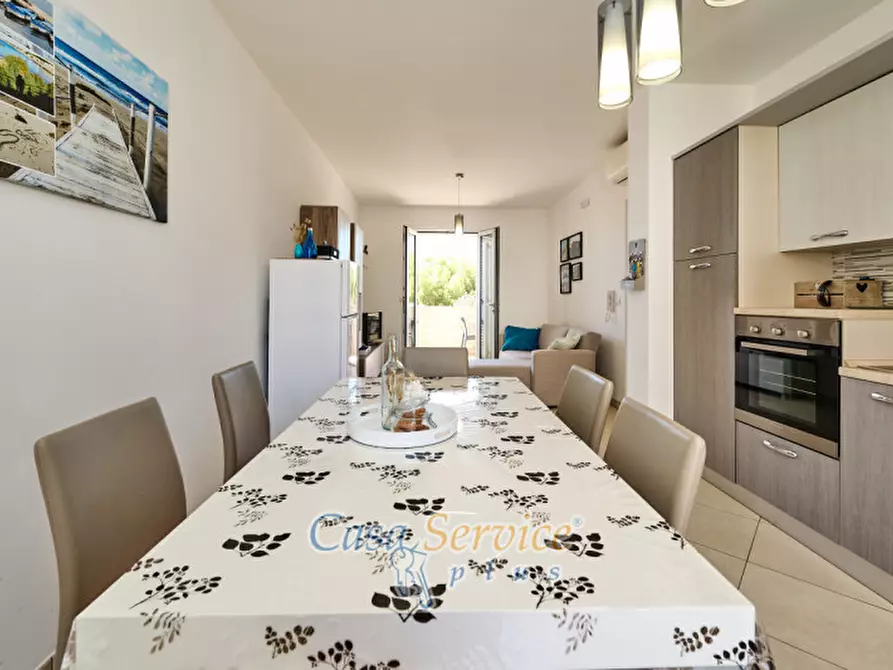 Immagine 18 di Appartamento in vendita  in Via Andrea Doria a Sannicola