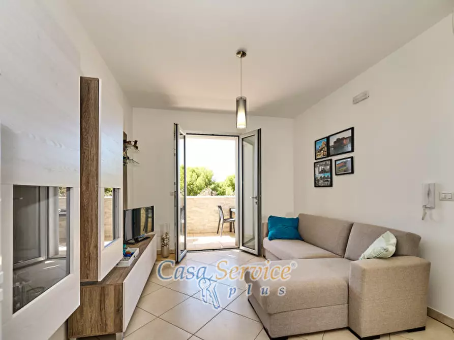 Immagine 19 di Appartamento in vendita  in Via Andrea Doria a Sannicola