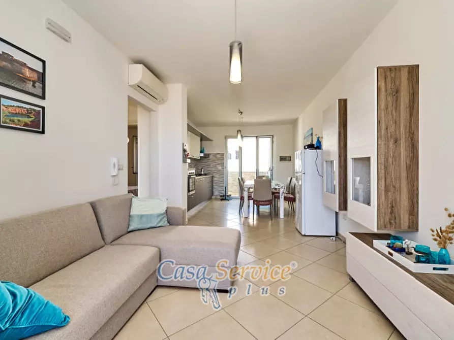 Immagine 20 di Appartamento in vendita  in Via Andrea Doria a Sannicola