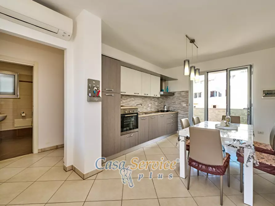 Immagine 21 di Appartamento in vendita  in Via Andrea Doria a Sannicola