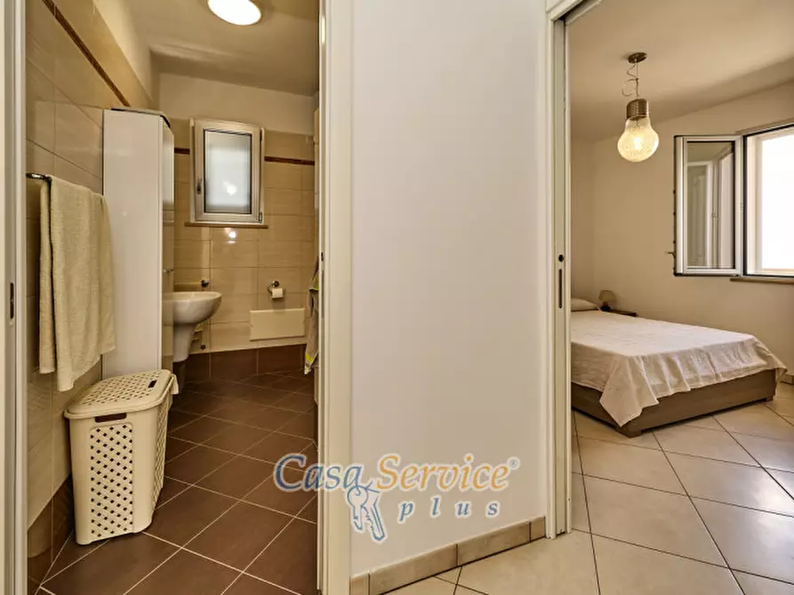 Immagine 22 di Appartamento in vendita  in Via Andrea Doria a Sannicola