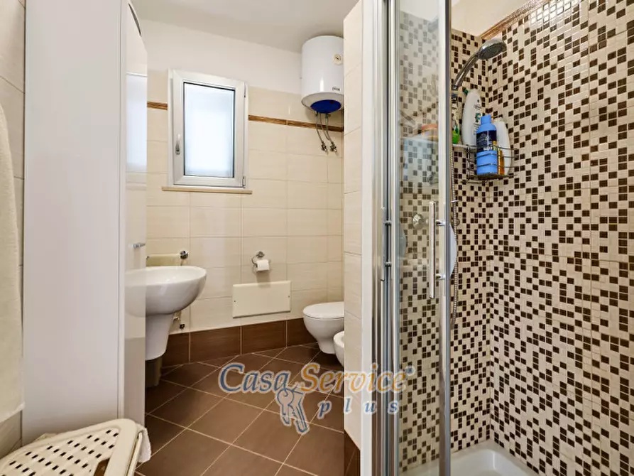 Immagine 26 di Appartamento in vendita  in Via Andrea Doria a Sannicola