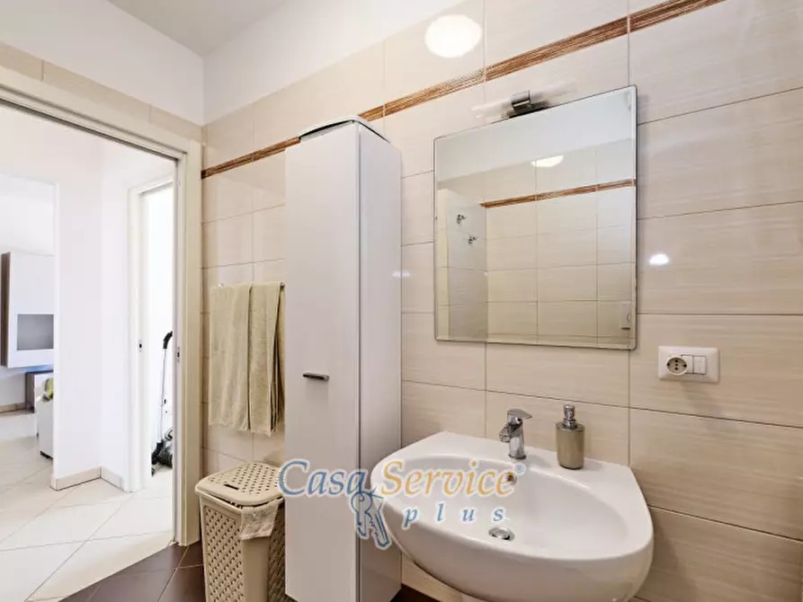 Immagine 27 di Appartamento in vendita  in Via Andrea Doria a Sannicola