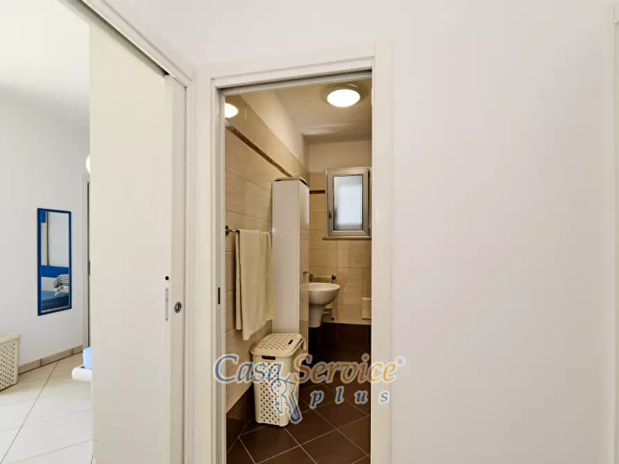 Immagine 28 di Appartamento in vendita  in Via Andrea Doria a Sannicola