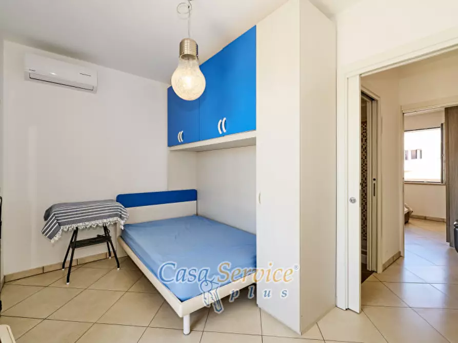 Immagine 29 di Appartamento in vendita  in Via Andrea Doria a Sannicola