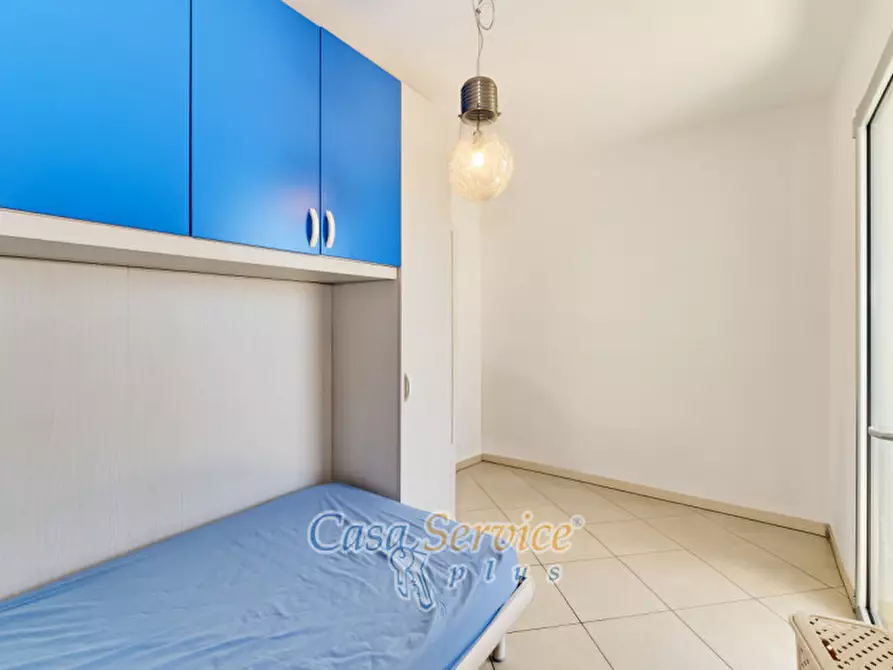 Immagine 30 di Appartamento in vendita  in Via Andrea Doria a Sannicola