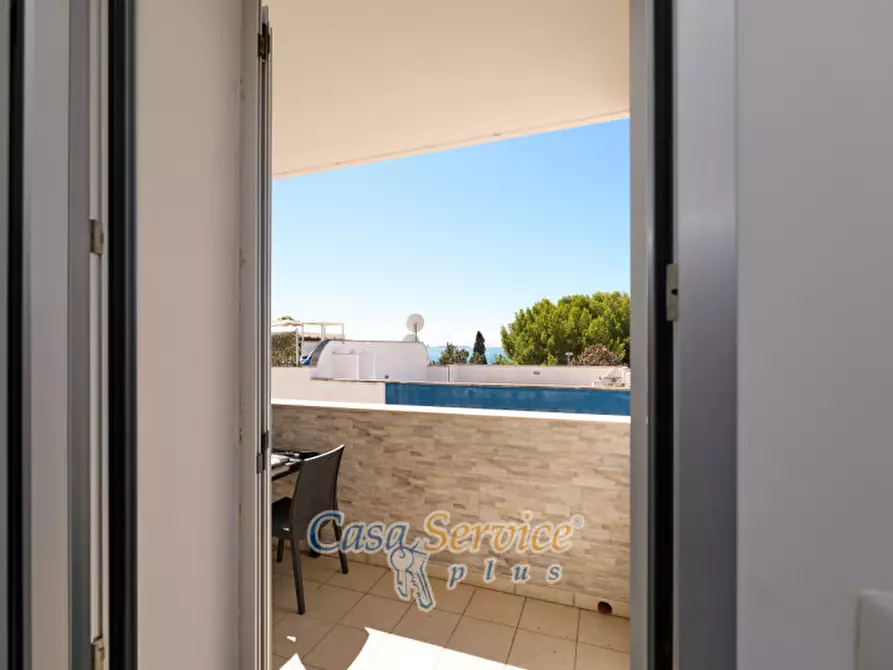 Immagine 31 di Appartamento in vendita  in Via Andrea Doria a Sannicola