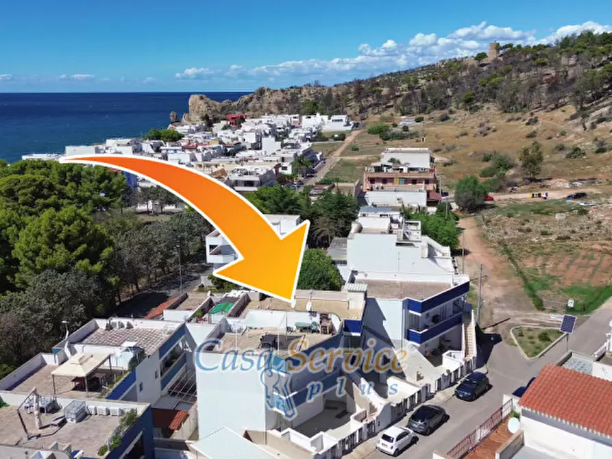 Immagine 32 di Appartamento in vendita  in Via Andrea Doria a Sannicola