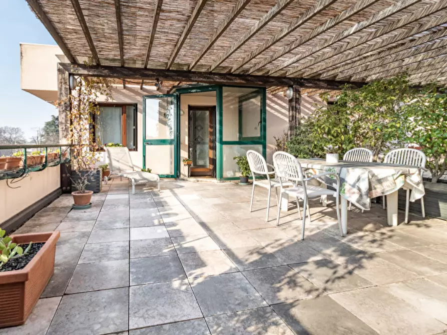 Immagine 2 di Appartamento in vendita  in Piazzetta Podgora 19 a Castelfranco Veneto