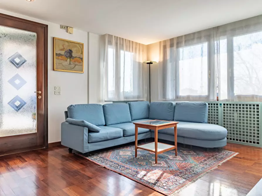 Immagine 7 di Appartamento in vendita  in Piazzetta Podgora 19 a Castelfranco Veneto